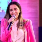Elenilda Leite: A Profissional Número 1 de Consórcio no Brasil que Revolucionou o Atendimento ao Cliente