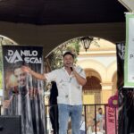 Prefeitura de Porto Ferreira celebra Dia das Mães com grande festa na Praça Matriz e show de Danilo Vascai