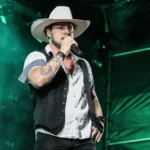 Maury Lima lança novo projeto musical e anuncia turnê para 2025