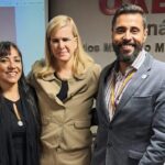 Presidente e Vice-presidente da AIB são homenageados na OAB-RJ pela criação da Comissão de Inclusão e Diversidades da Associação da Imprensa do Brasil