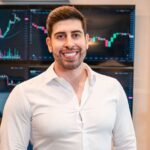 Do fracasso ao sucesso: Arnaldo Duarte ficou multimilionário com criptomoedas