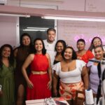 Felipe Amorim Comemora o Dia das Mães com Ato de Solidariedade em Fortaleza