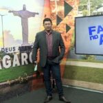 Programa “Fato no Ato”, com Octávio Wilquer, é destaque de audiência no SBT Barra, pela Garças TV – o SBT do Araguaia
