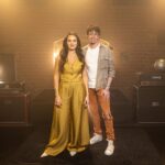 Bia Gullo e Sandami lançam “Clareou”, releitura de sucesso de Diogo Nogueira