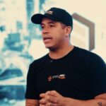 Henrique Ventura promove missão empresarial nos Estados Unidos e destaca oportunidades para o futuro da construção civil brasileira