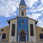 Igreja Nossa Senhora Aparecida de Vargem Grande do Sul preserva a história dos pais do Beato Padre Donizetti e se consolida como novo polo de fé e peregrinação