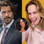 Renan Oliveira analisa paredão entre Aline Campos e Ana Paula e aponta possível vantagem no jogo