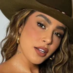 Após fim do noivado, Lauana Prado compartilha mensagem sobre lealdade às próprias escolhas