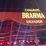 Faltam 2 dias para o Camarote Brahma Salvador, que promete experiência completa no Carnaval