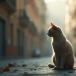 Sonhar com Gato: O Que Significa e Qual a Diferença Entre Gato Preto e Branco