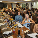 Jantar exclusivo com CEOs esgota ingressos e impulsiona debate sobre empresas familiares em São Paulo