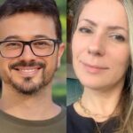 Dino Cantelli e Juliana Peres chegam ao comando de novela na Globo após trajetória consolidada