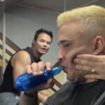 Matheus & Kauan viralizam ao mostrar cuidado com a voz e reforçam importância do preparo nos bastidores