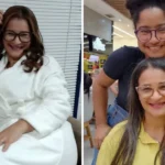 História de Milena no BBB 26 ganha novo capítulo após fala emocionante da mãe