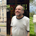 Repórter do iG, Rodrigo T. Ribeiro é o novo embaixador do turismo do coletivo liderado por Thiago Paes