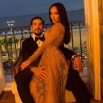 Sabrina Sato revela detalhe da personalidade de Nicolas Prattes que mais a encanta