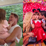 Leonardo se declara para Maria Alice após festa de aniversário luxuosa da neta