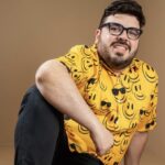 “Gente feliz dá lucro e não enche o saco”: Bruno Gonçalves desafia o “status quo” corporativo na São Paulo Innovation Week que acontece em maio