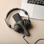 O podcast como o melhor parceiro de marketing: estratégias de prospecção para atrair C-Levels e grandes players