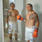 Whindersson Nunes fala sobre evolução no boxe e destaca benefícios do esporte para a mente