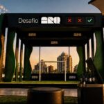 ARQ escolhe Brasília para lançar ativação sobre câmbio durante a Copa do Mundo