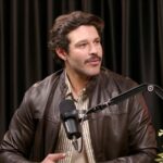 Rodrigo Mussi faz relato emocionante sobre traumas da infância e fala sobre processo de superação