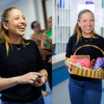 Mari Fernandez cumpre promessa, visita hospital em Petrolina e reforça apoio a pacientes com câncer