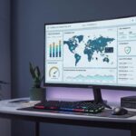 Cinco formas como supercomputadores de mesa impulsionam eficiência, inovação e competitividade das empresas