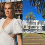 Ana Hickmann relembra trajetória ao mostrar mansão no interior: “Cada espaço tem uma história”