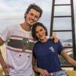 Bruna Marquezine faz declaração romântica para Shawn Mendes no aniversário do cantor