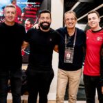 Do Sul do Espírito Santo ao Maracanã: José do Brasil Estrutura a Parceria que Levou o Café Campeão ao Flamengo