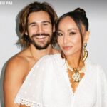 Sabrina Sato se declara a Nicolas Prattes no primeiro Dia dos Pais: “Era um sonho”