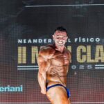 Experiência multidisciplinar fortalece a preparação e o desenvolvimento esportivo
