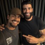 Jeninho fecha parceria com Gusttavo Lima e prepara estreia da nova fase em Barretos