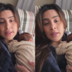 Lauana Prado revela que filho Dom já tem personalidade forte: “Já manda na própria babá”