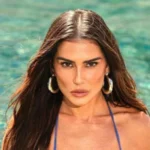 Deborah Secco relembra advertência da Globo após ir trabalhar de biquíni