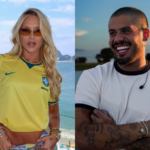 Virginia Fonseca resgata comentário de Zé Felipe sobre sua personalidade, e cantor reage