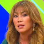Danni Suzuki relembra anos de perseguição e admite temor após prisão de stalker