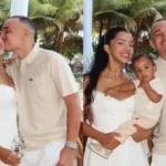 João Gomes e Ary Mirelle celebram dois anos de união em jantar reservado com a família