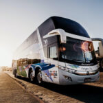 Feriado de 12 de outubro: veja os destinos mais procurados pelos passageiros de ônibus